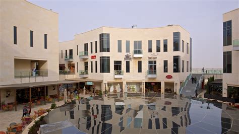 amman taj mall